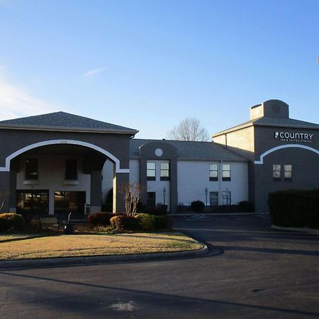 Country Inn & Suites By Radisson, Greenville, Nc Winterville Экстерьер фото