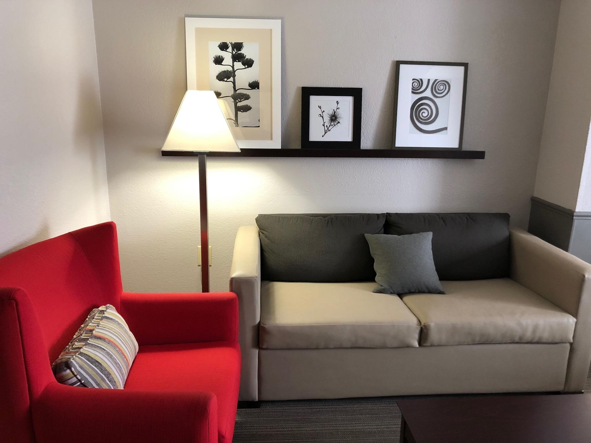 Country Inn & Suites By Radisson, Greenville, Nc Winterville Экстерьер фото