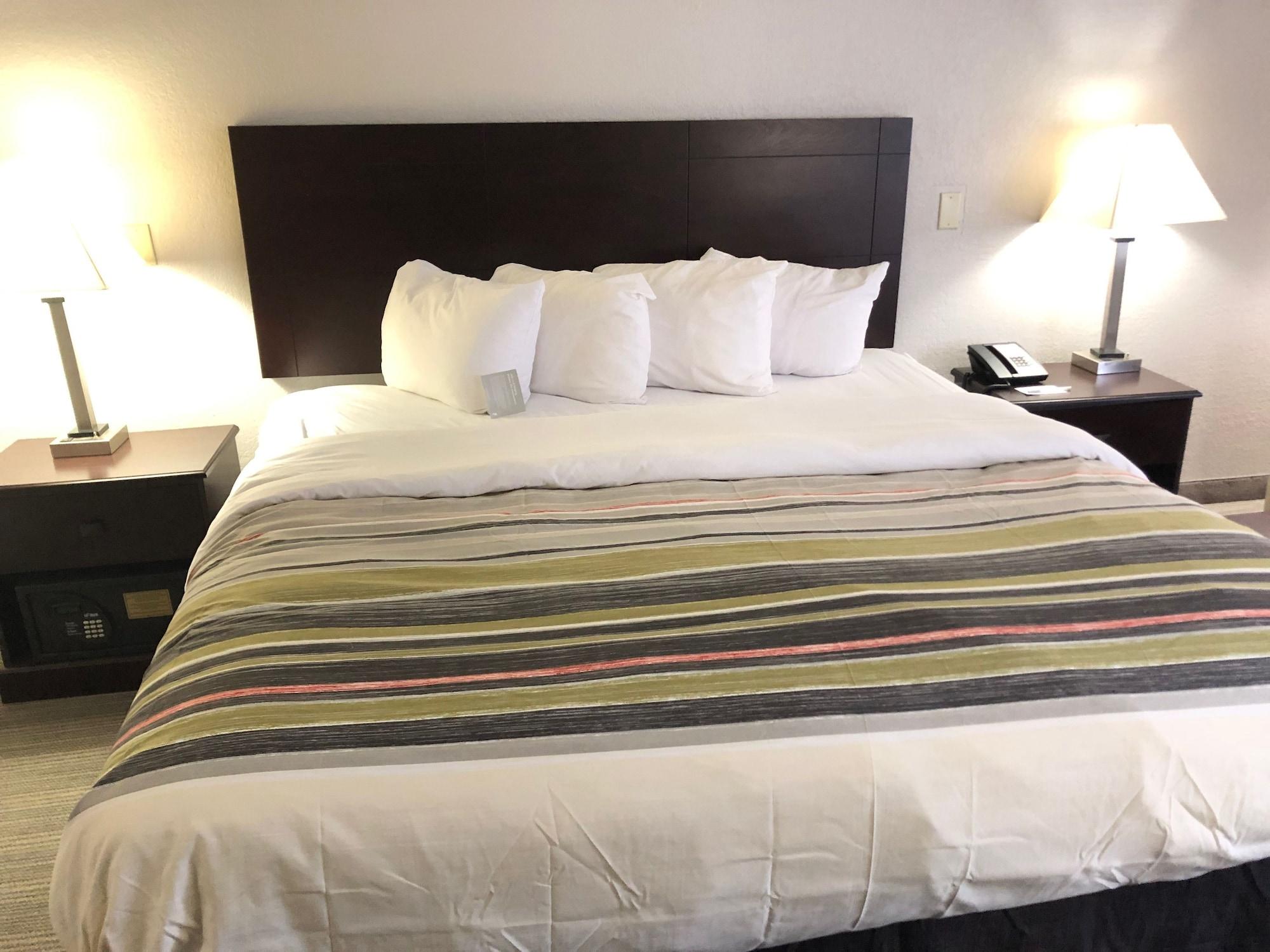 Country Inn & Suites By Radisson, Greenville, Nc Winterville Экстерьер фото
