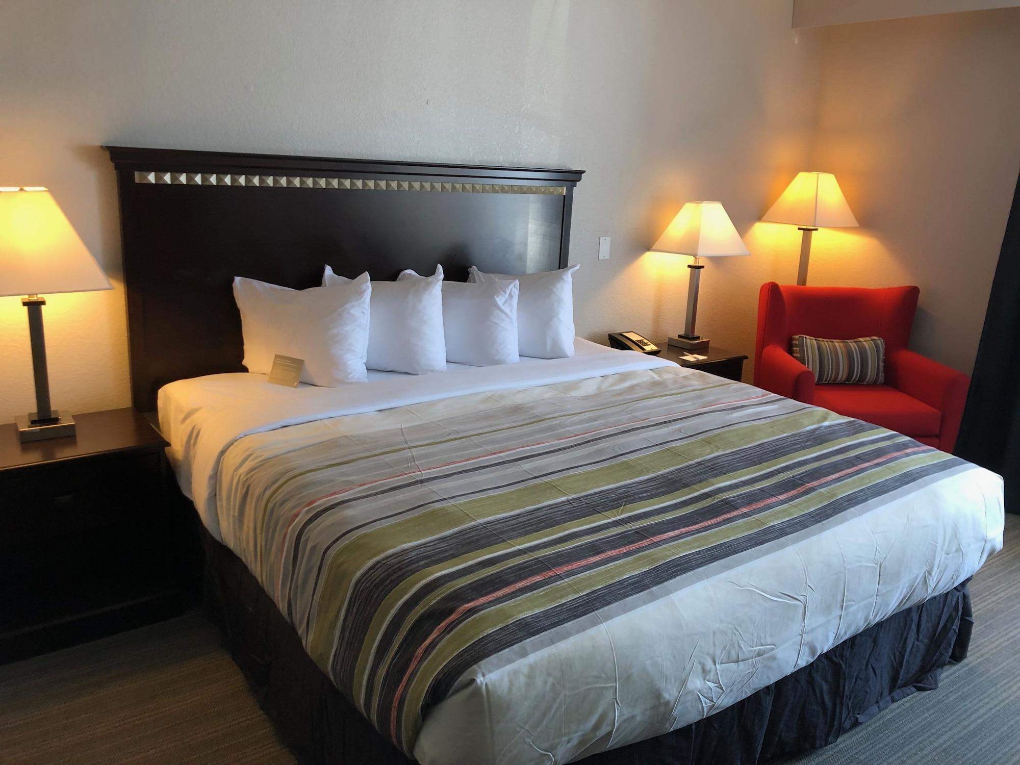 Country Inn & Suites By Radisson, Greenville, Nc Winterville Экстерьер фото