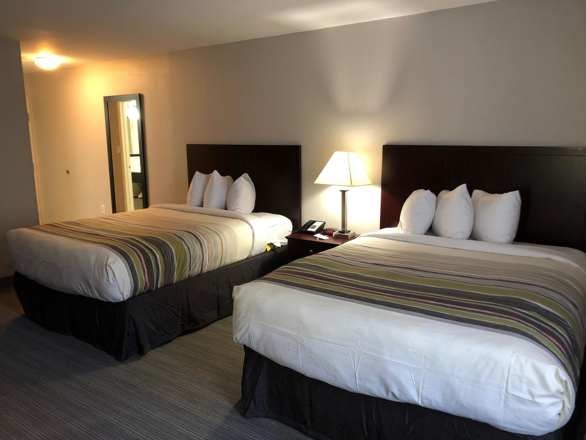 Country Inn & Suites By Radisson, Greenville, Nc Winterville Экстерьер фото