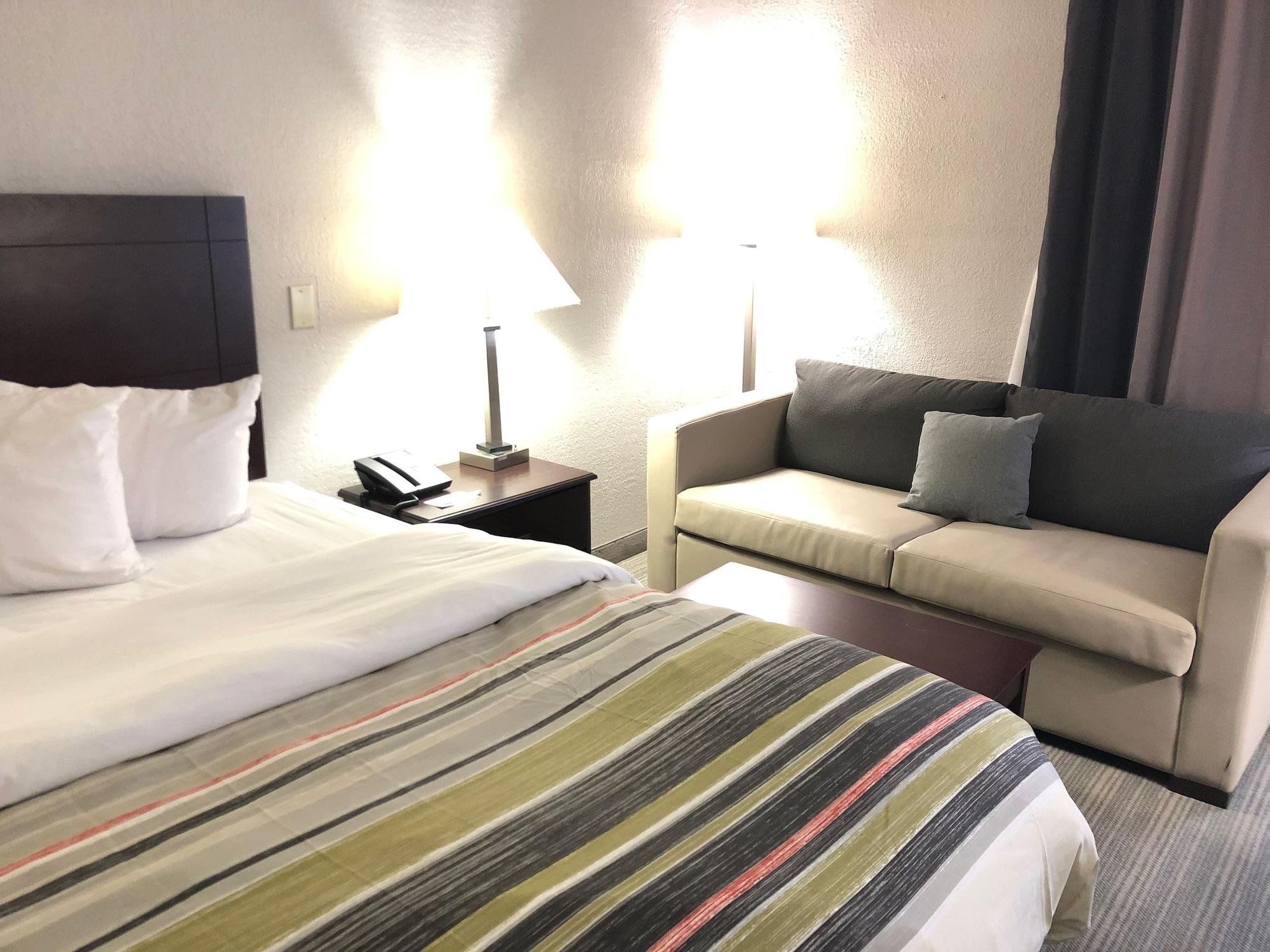 Country Inn & Suites By Radisson, Greenville, Nc Winterville Экстерьер фото
