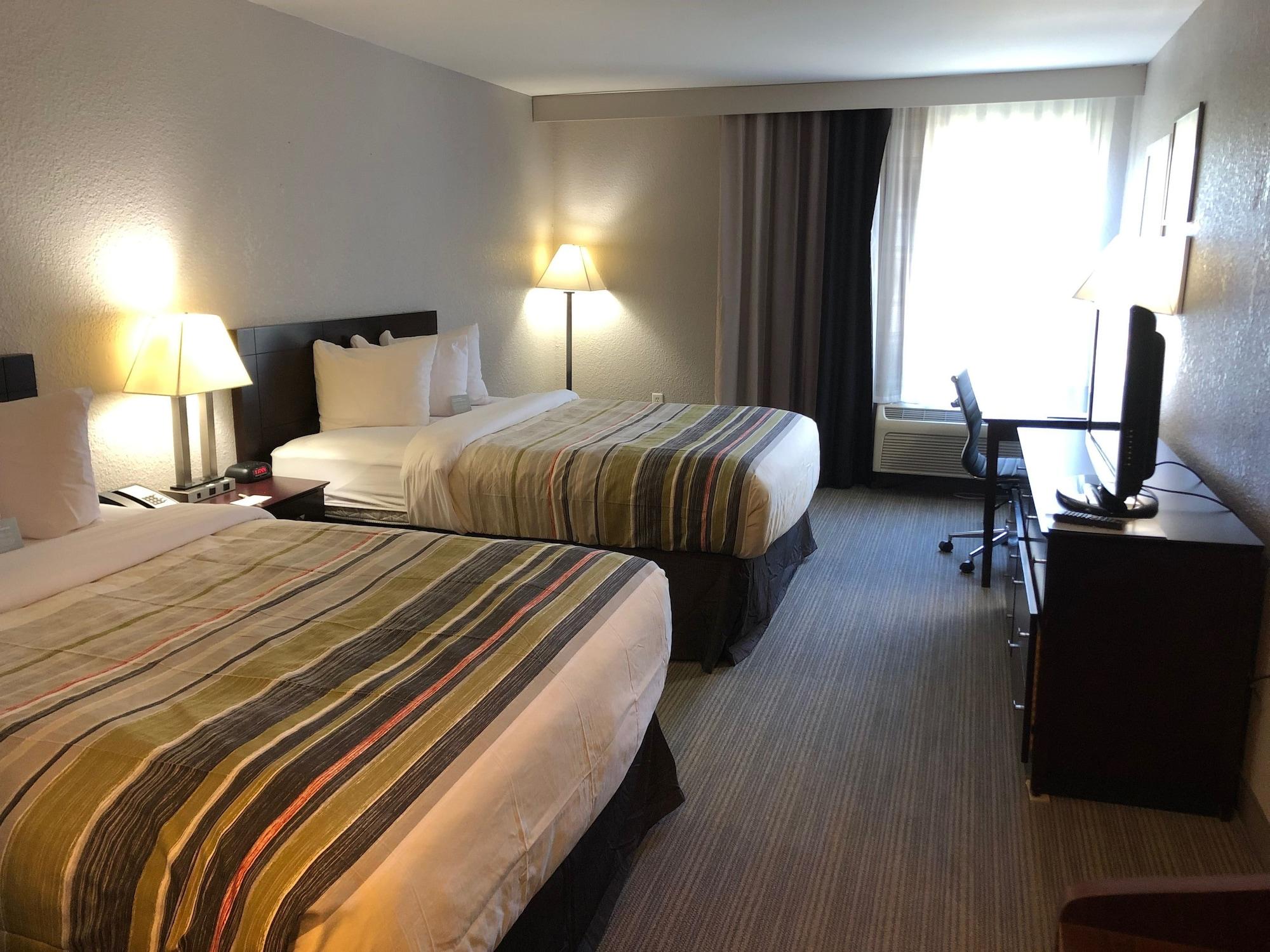 Country Inn & Suites By Radisson, Greenville, Nc Winterville Экстерьер фото