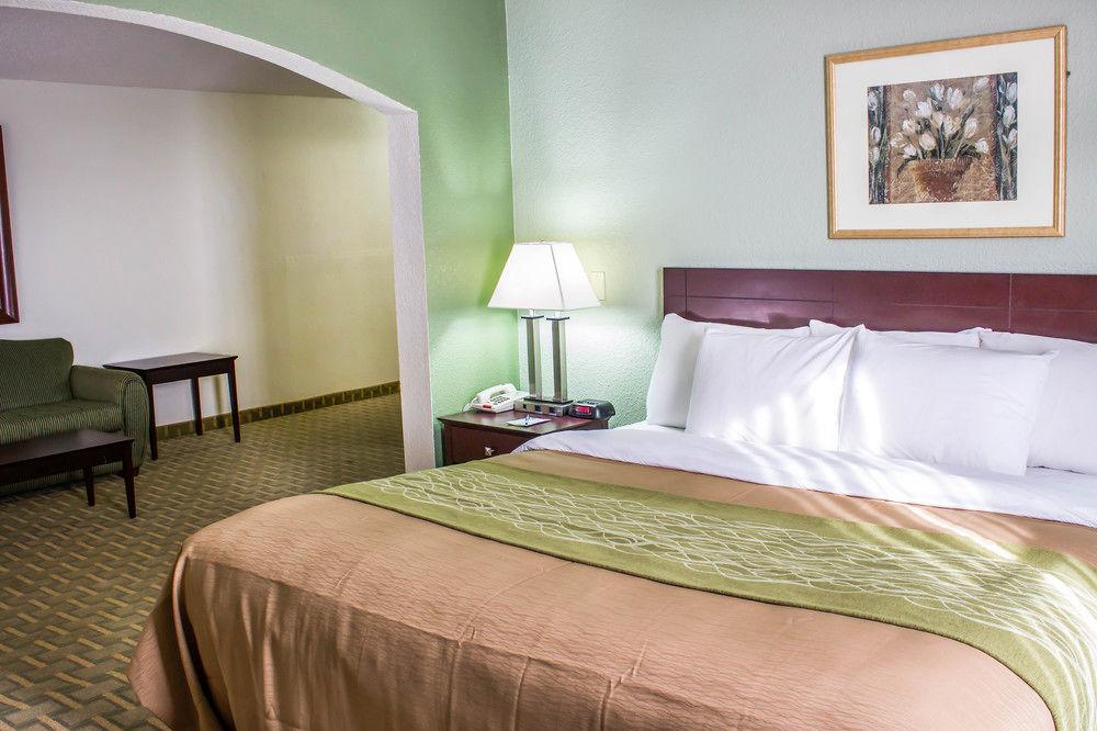 Country Inn & Suites By Radisson, Greenville, Nc Winterville Экстерьер фото