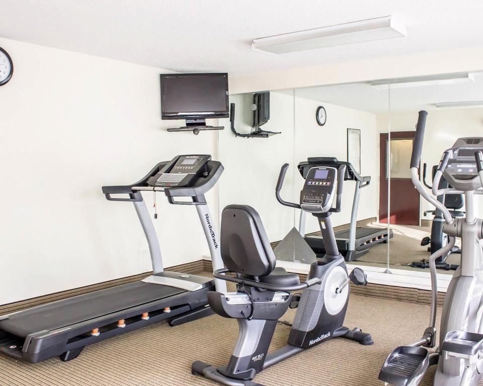 Country Inn & Suites By Radisson, Greenville, Nc Winterville Экстерьер фото