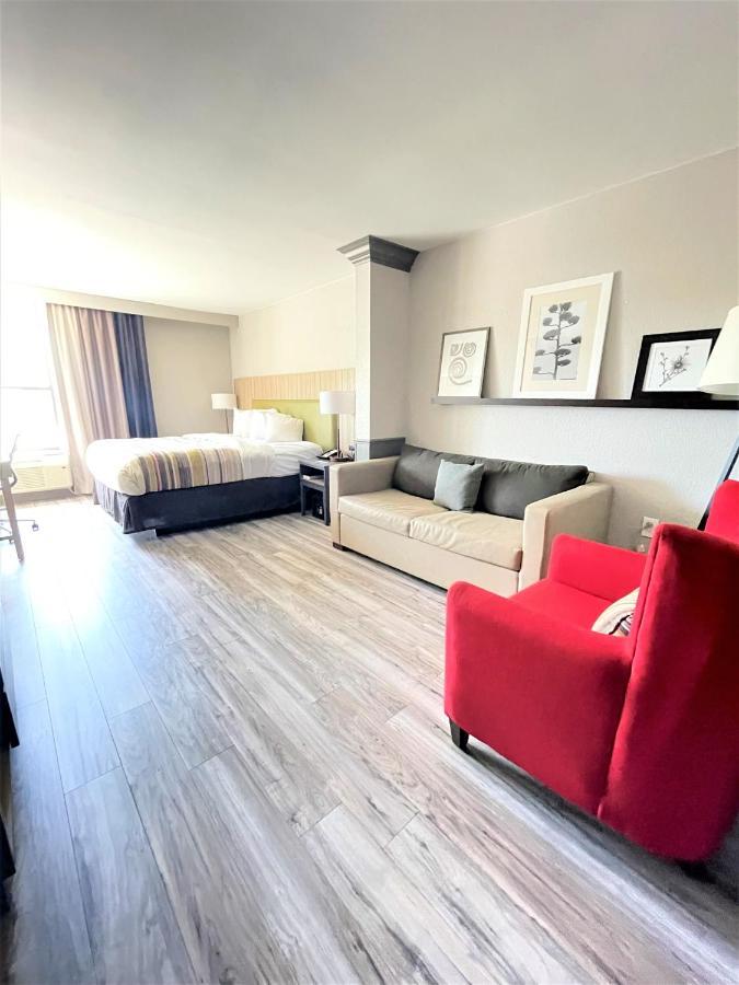 Country Inn & Suites By Radisson, Greenville, Nc Winterville Экстерьер фото