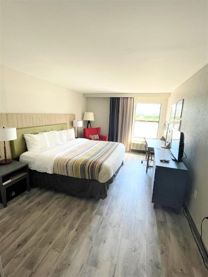 Country Inn & Suites By Radisson, Greenville, Nc Winterville Экстерьер фото