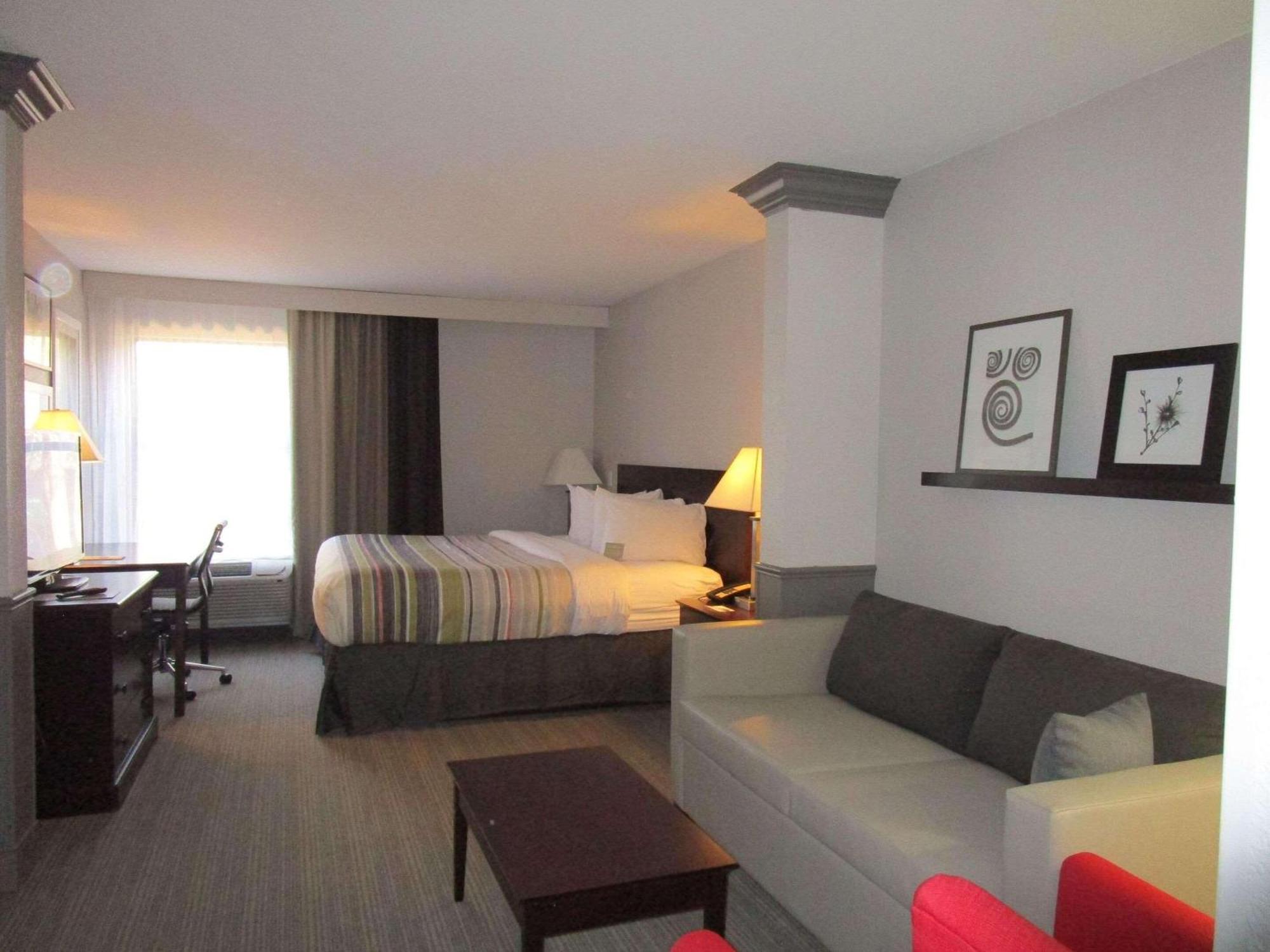 Country Inn & Suites By Radisson, Greenville, Nc Winterville Экстерьер фото
