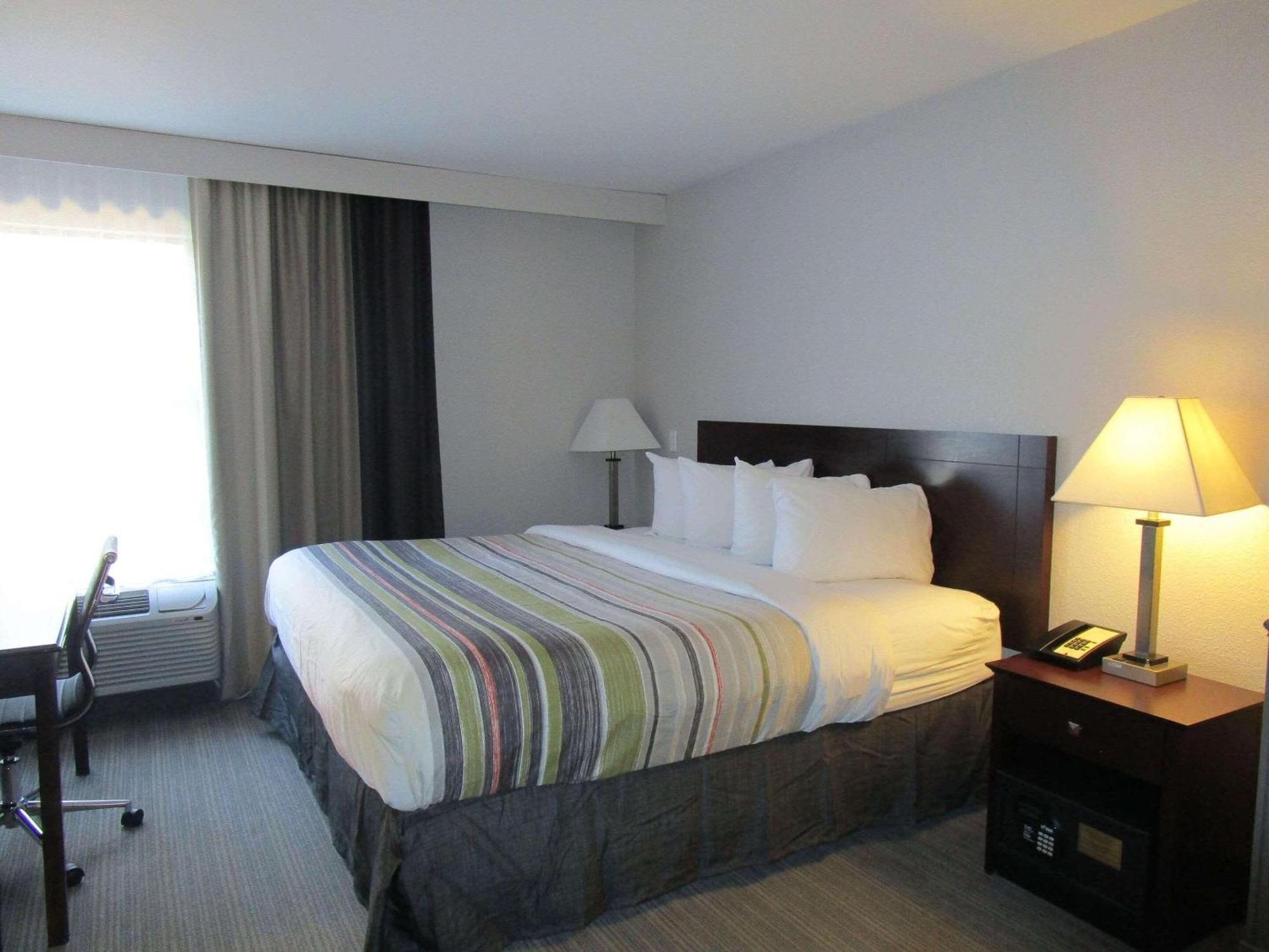 Country Inn & Suites By Radisson, Greenville, Nc Winterville Экстерьер фото