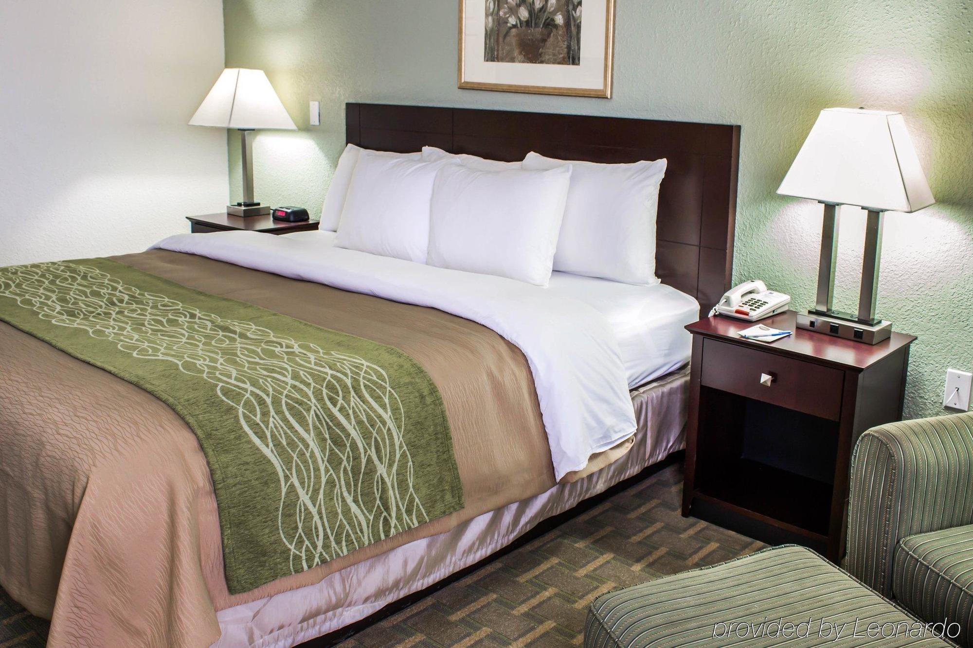 Country Inn & Suites By Radisson, Greenville, Nc Winterville Экстерьер фото