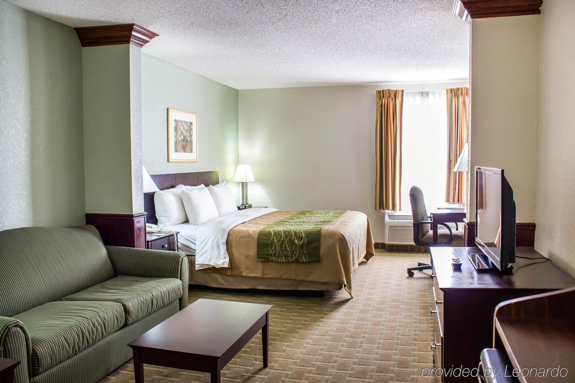 Country Inn & Suites By Radisson, Greenville, Nc Winterville Экстерьер фото