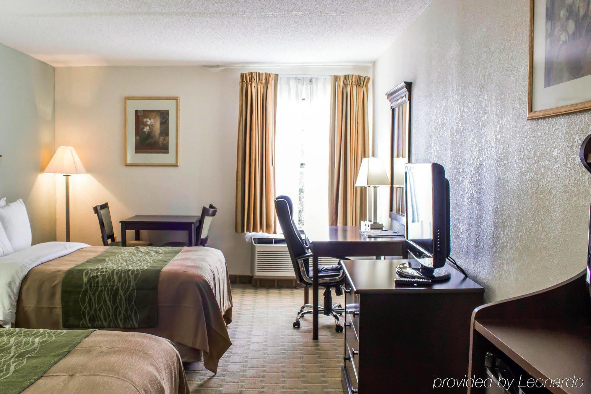Country Inn & Suites By Radisson, Greenville, Nc Winterville Экстерьер фото