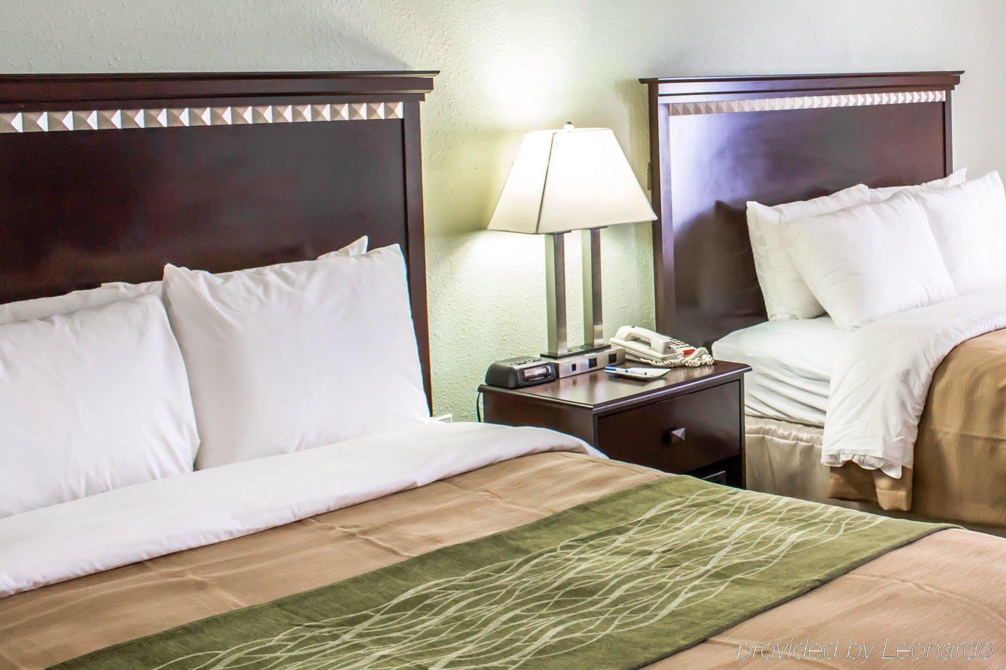 Country Inn & Suites By Radisson, Greenville, Nc Winterville Экстерьер фото