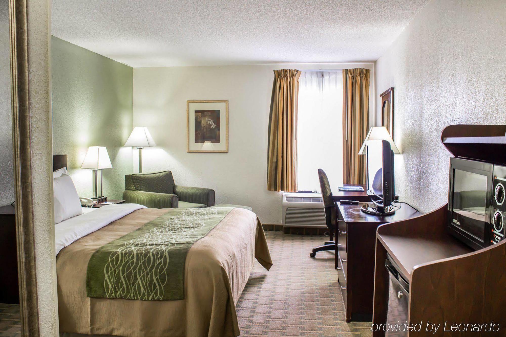 Country Inn & Suites By Radisson, Greenville, Nc Winterville Экстерьер фото